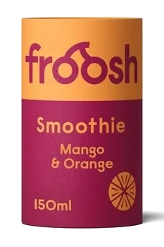 Smoothie Mango Mania