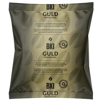 Kaffe Dark Brazil