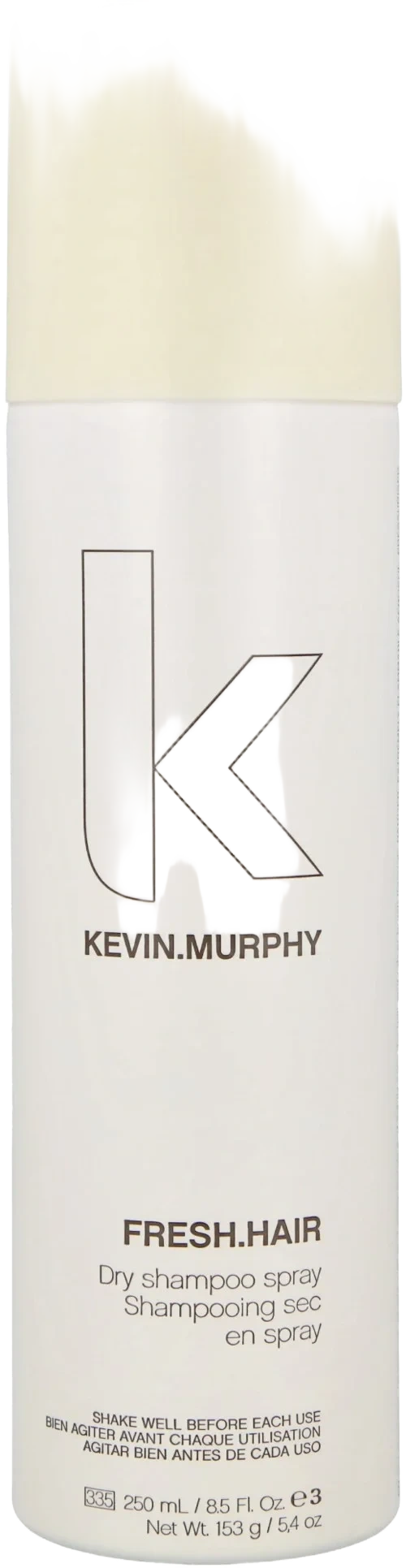 Kevin Murphy Fresh Hair Dry Cleaning Spray 250 ml