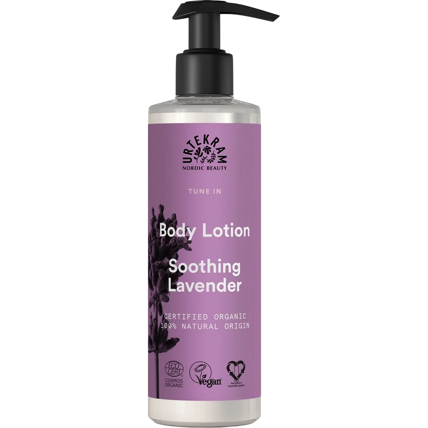 Urtekram Body Lotion