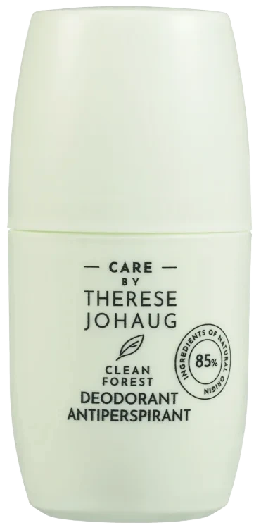 Clean Forest Deo 50ml Care By Therese Johaug