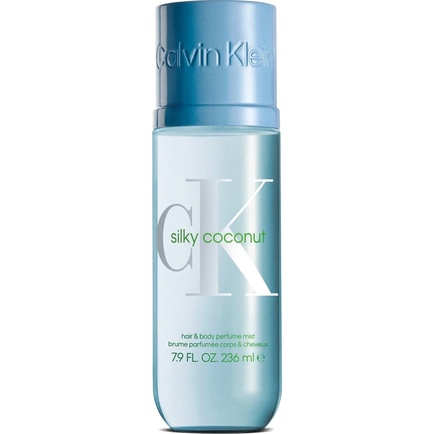 Calvin Klein Hair & Body Mist