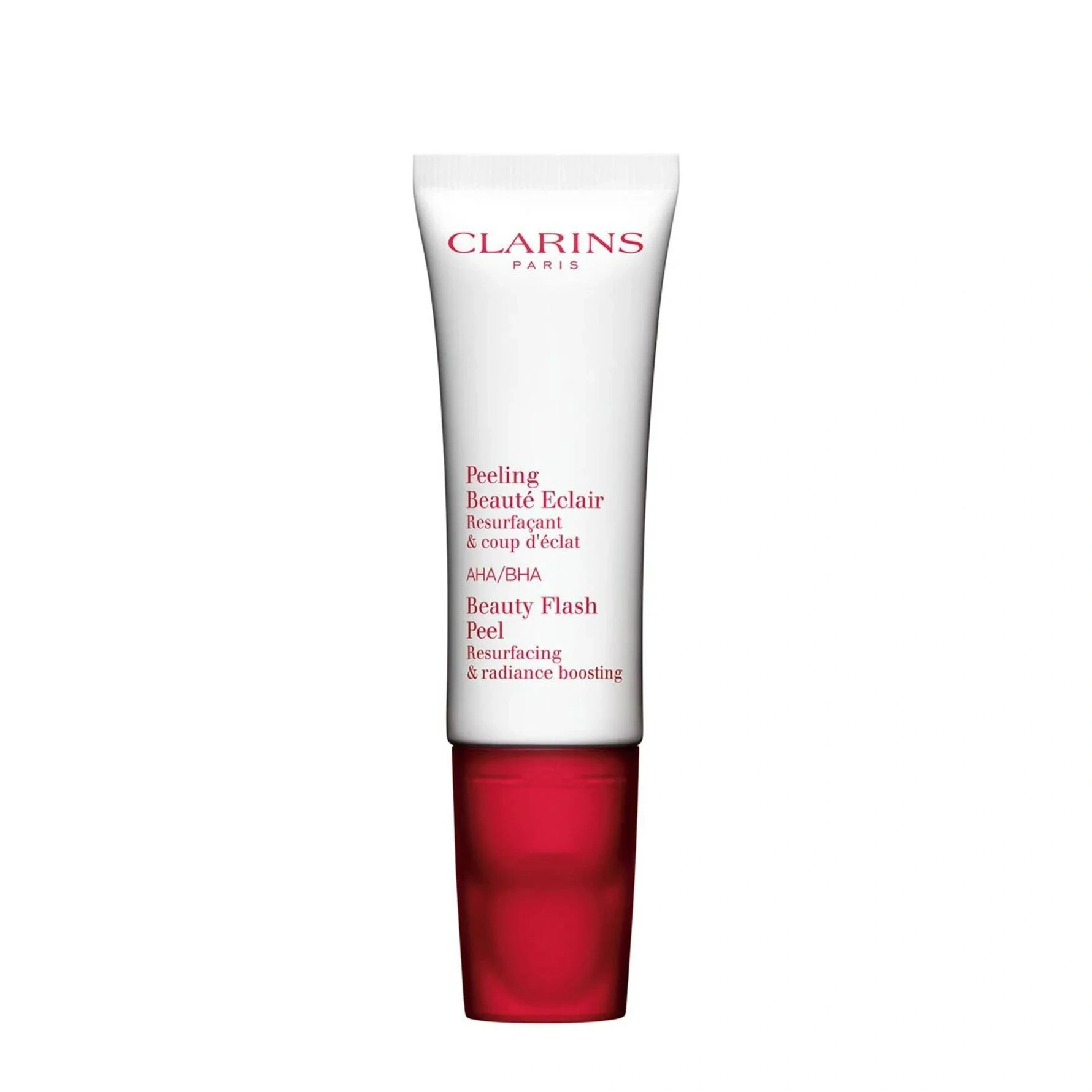 Clarins Beauty Flash Peel