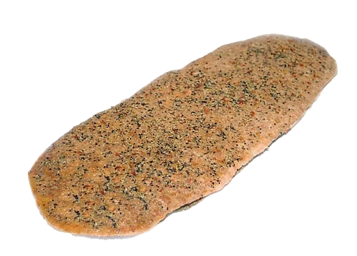Pepperørret, varmrøkt   kg