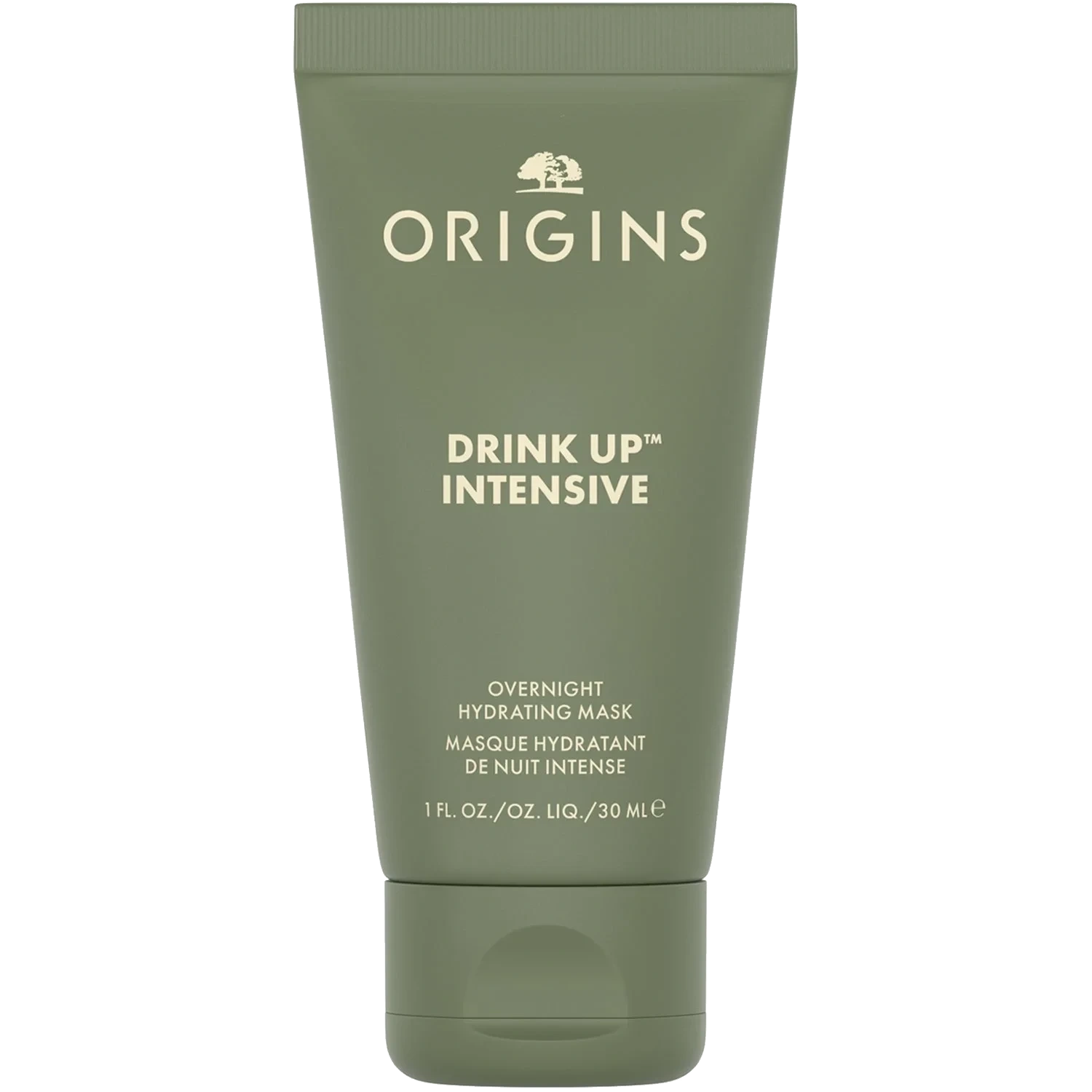 Origins Drink Up Intensive Overnight Mask