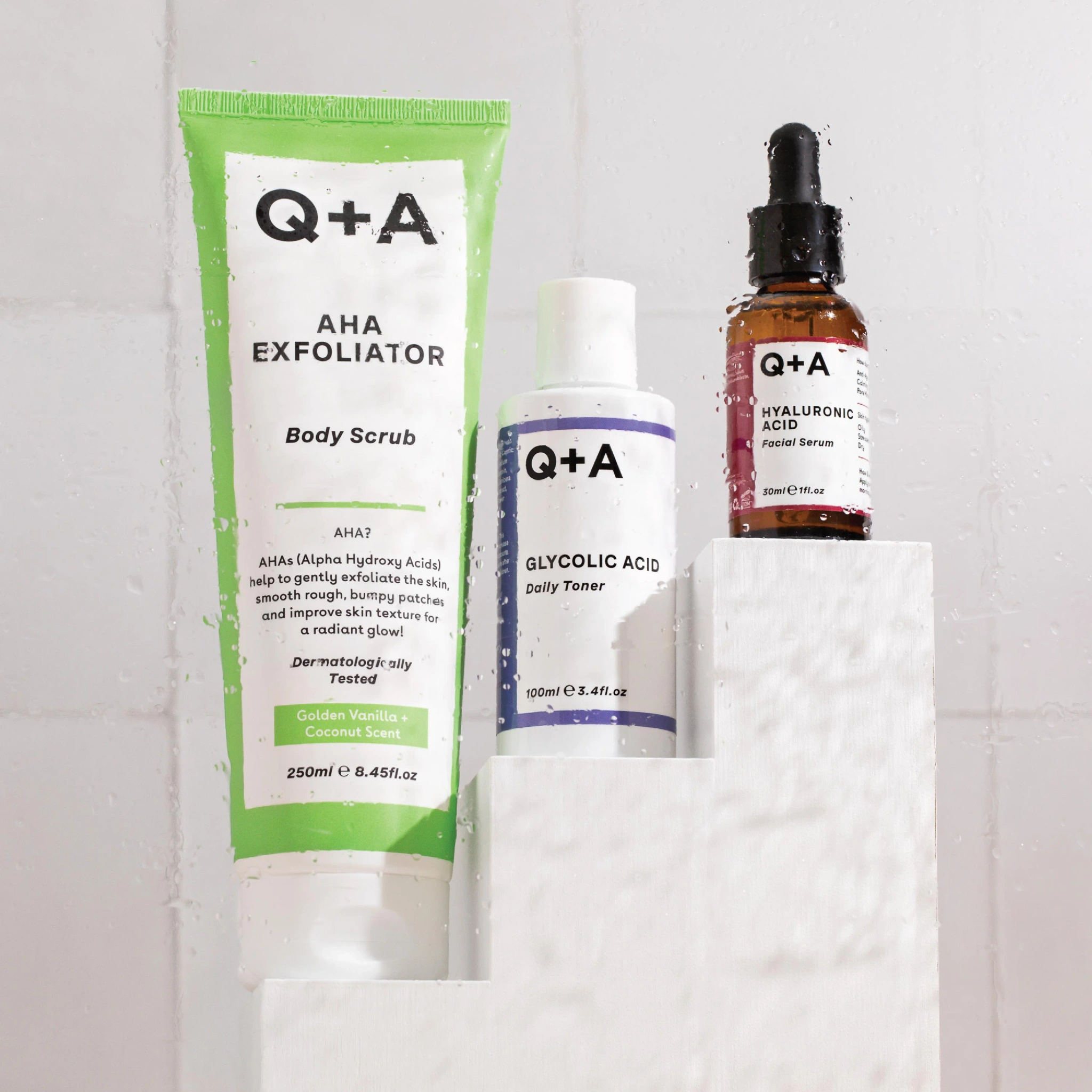Glycolic Toner