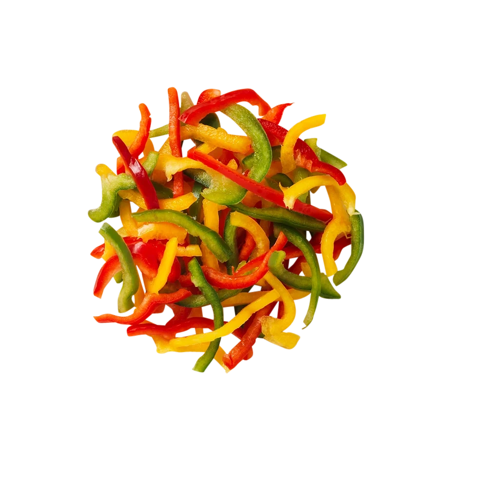 Paprika mix kvart
