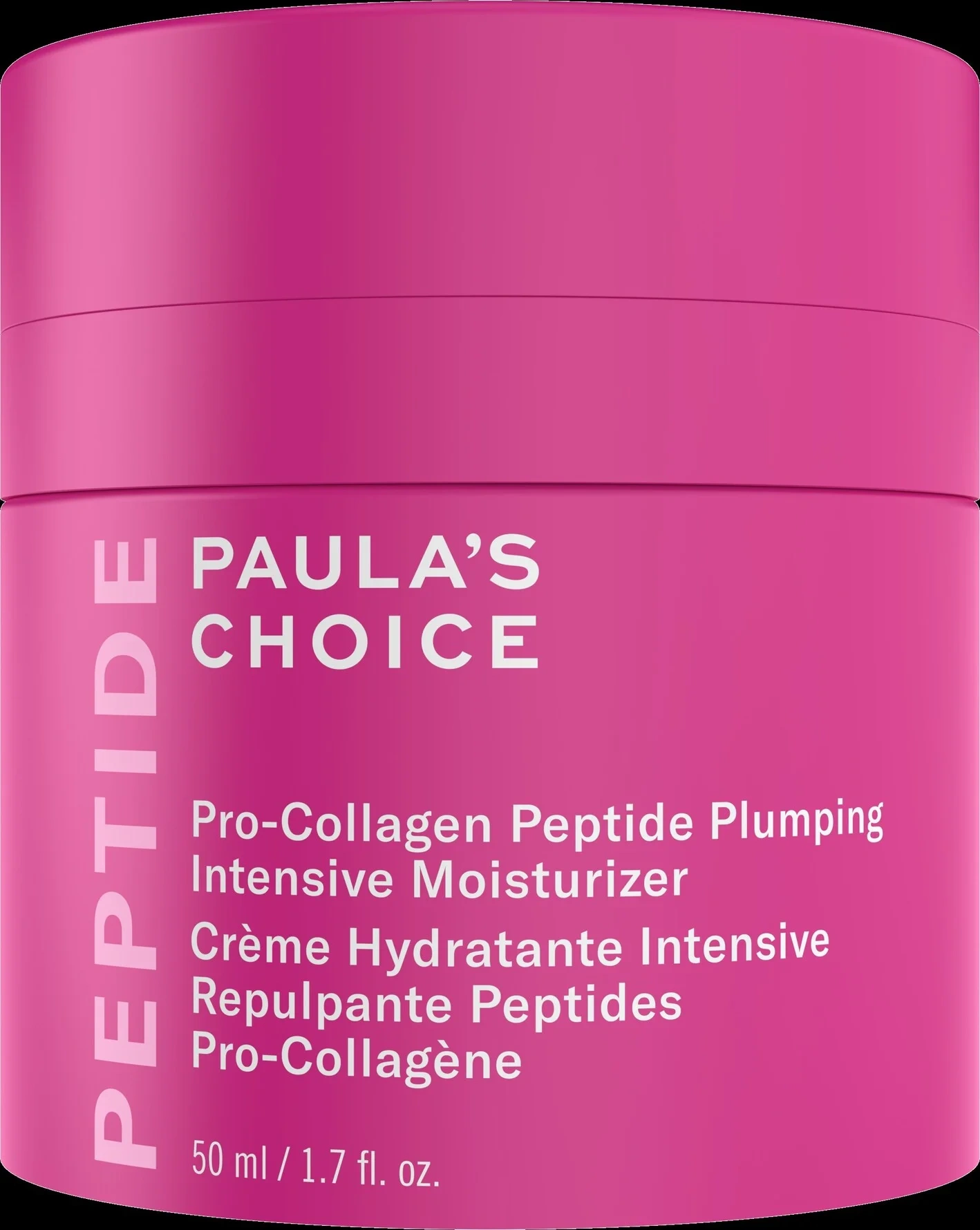 Paula's Choice Pro-Collagen Peptide Plumping Intensive Moisturizer