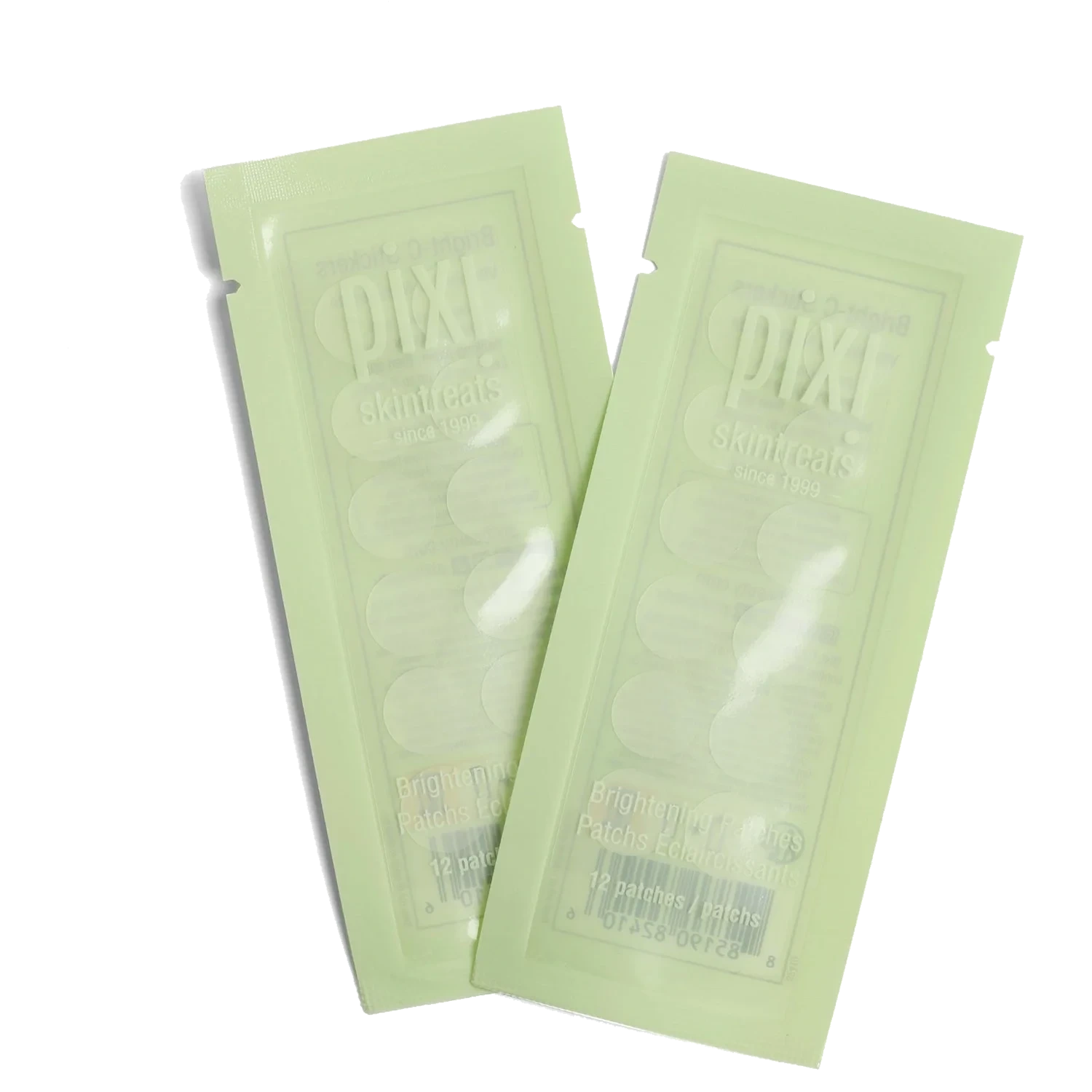 Pixi Bright-C Stickers 24 pcs