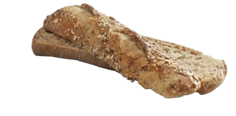 Frokostbaguette 160g