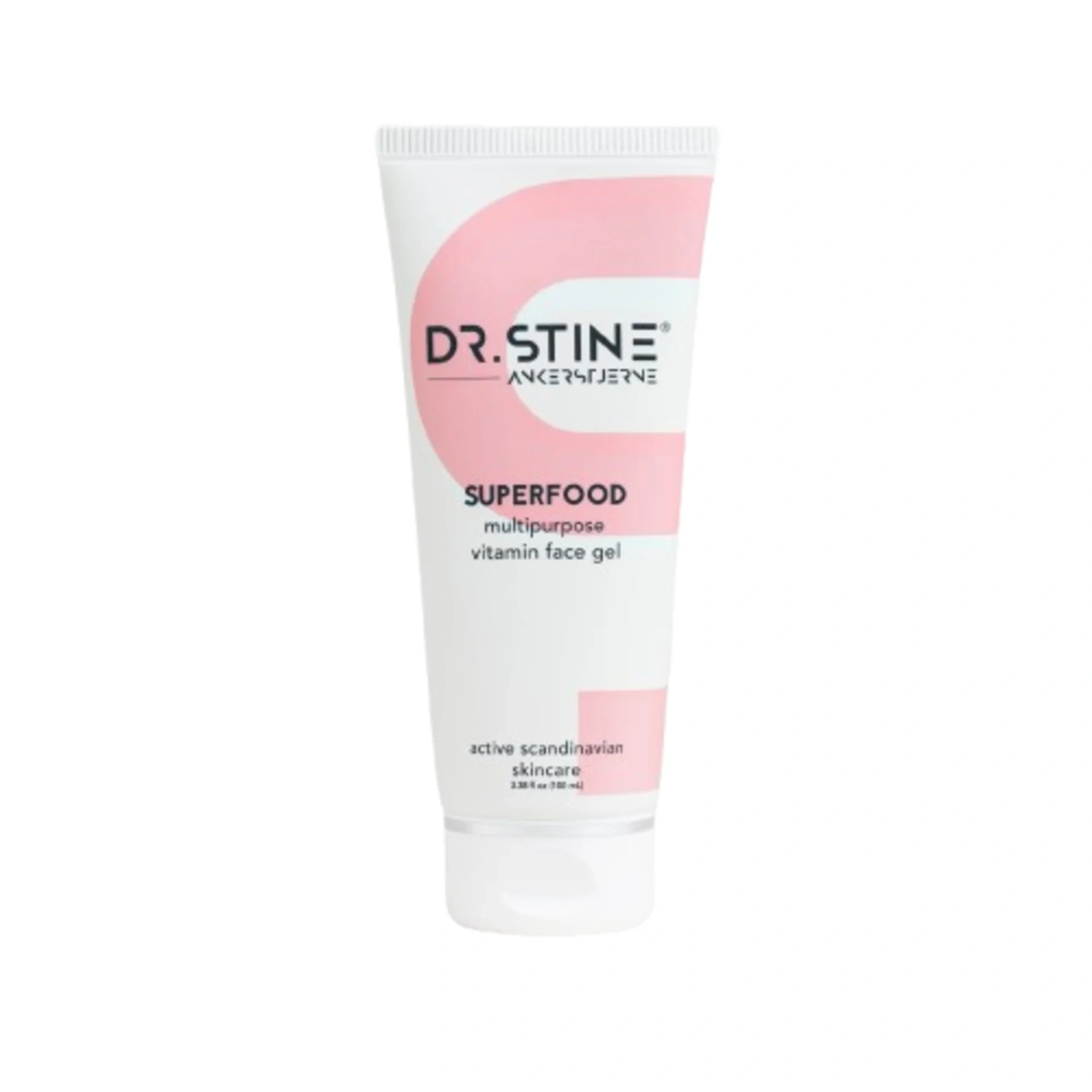 Dr. Stine SUPERFOOD Multipurpose Vitamin Serum 100 ml