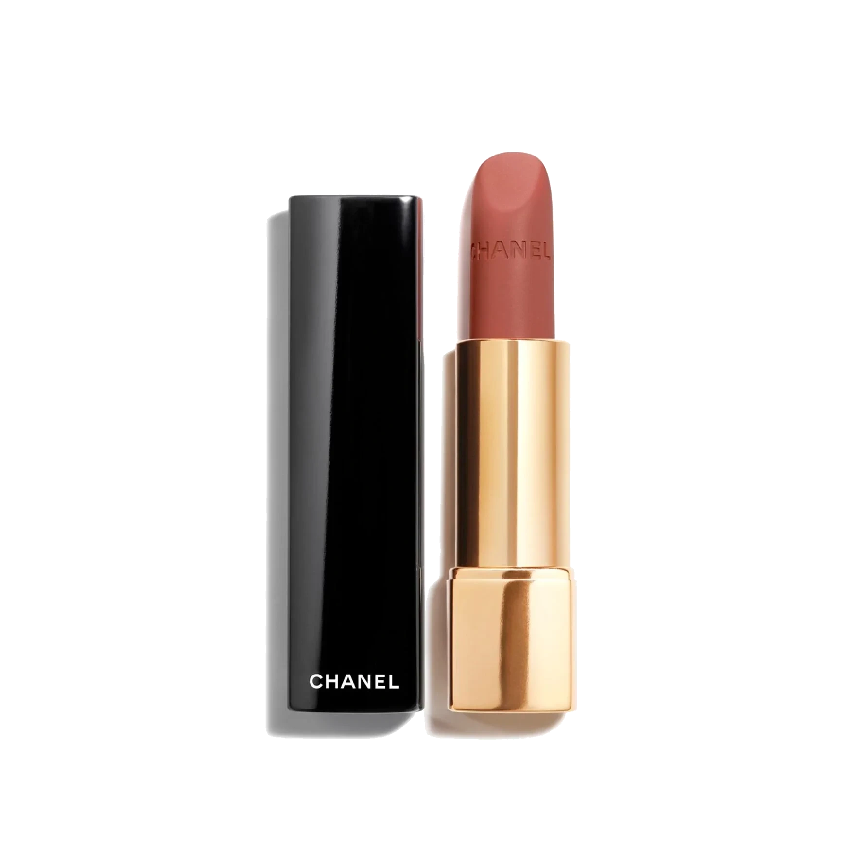 CHANEL LUMINOUS MATTE LIP COLOUR 78 Inimitable
