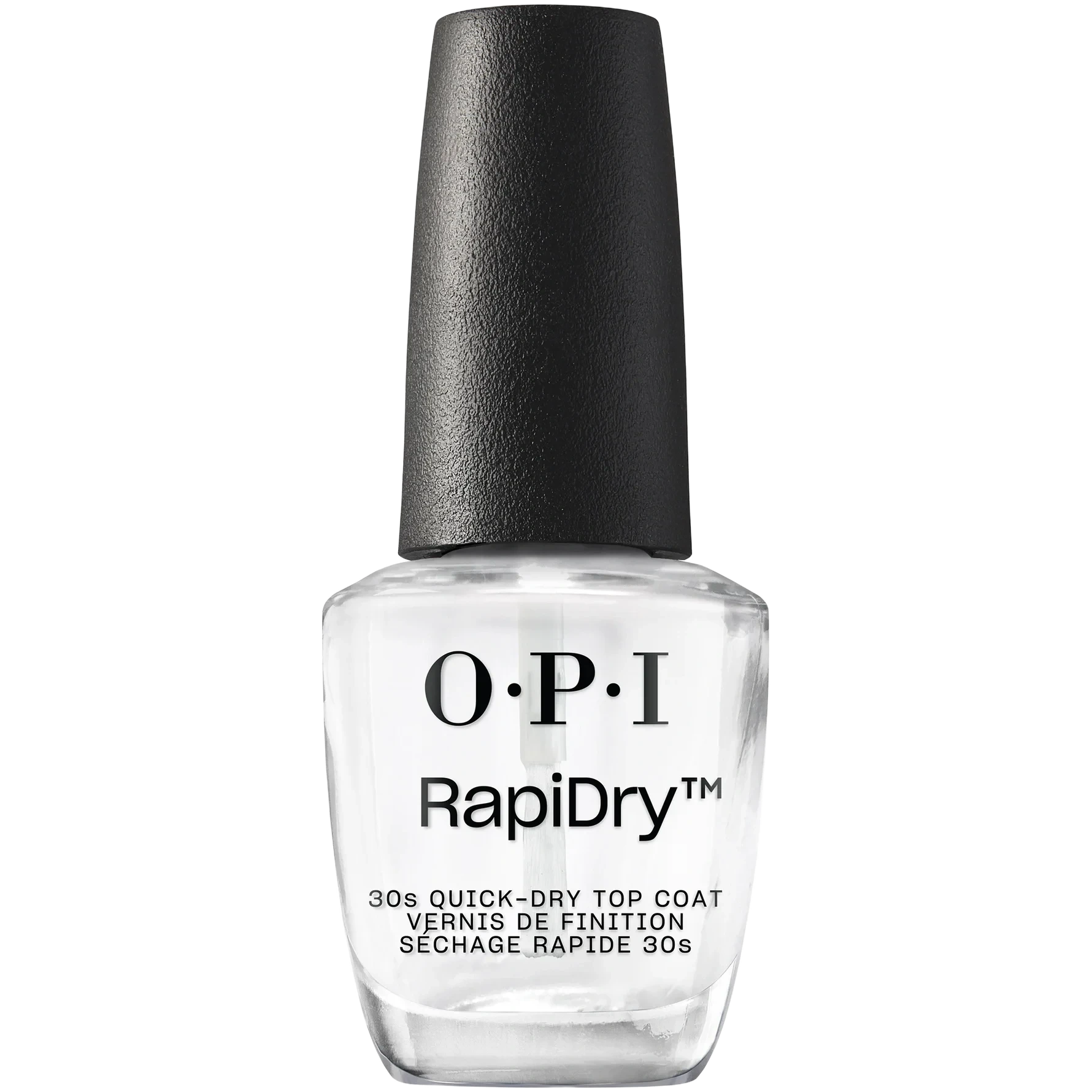 OPI Top Coat Rapidry 15 ml