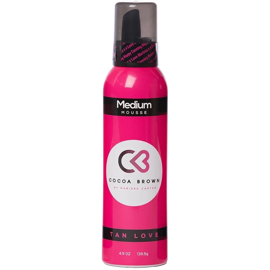 Cocoa Brown 1 Hour Tan