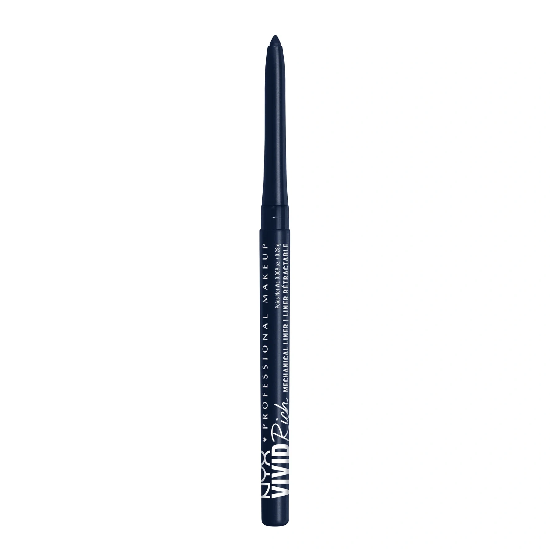NYX PROFESSIONAL MAKEUP Vivid Rich Mechanical Liner 14 Sapphire Bling