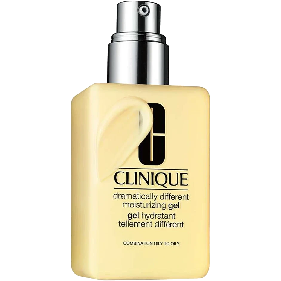 Clinique Dramatically Different Moisturizing Gel