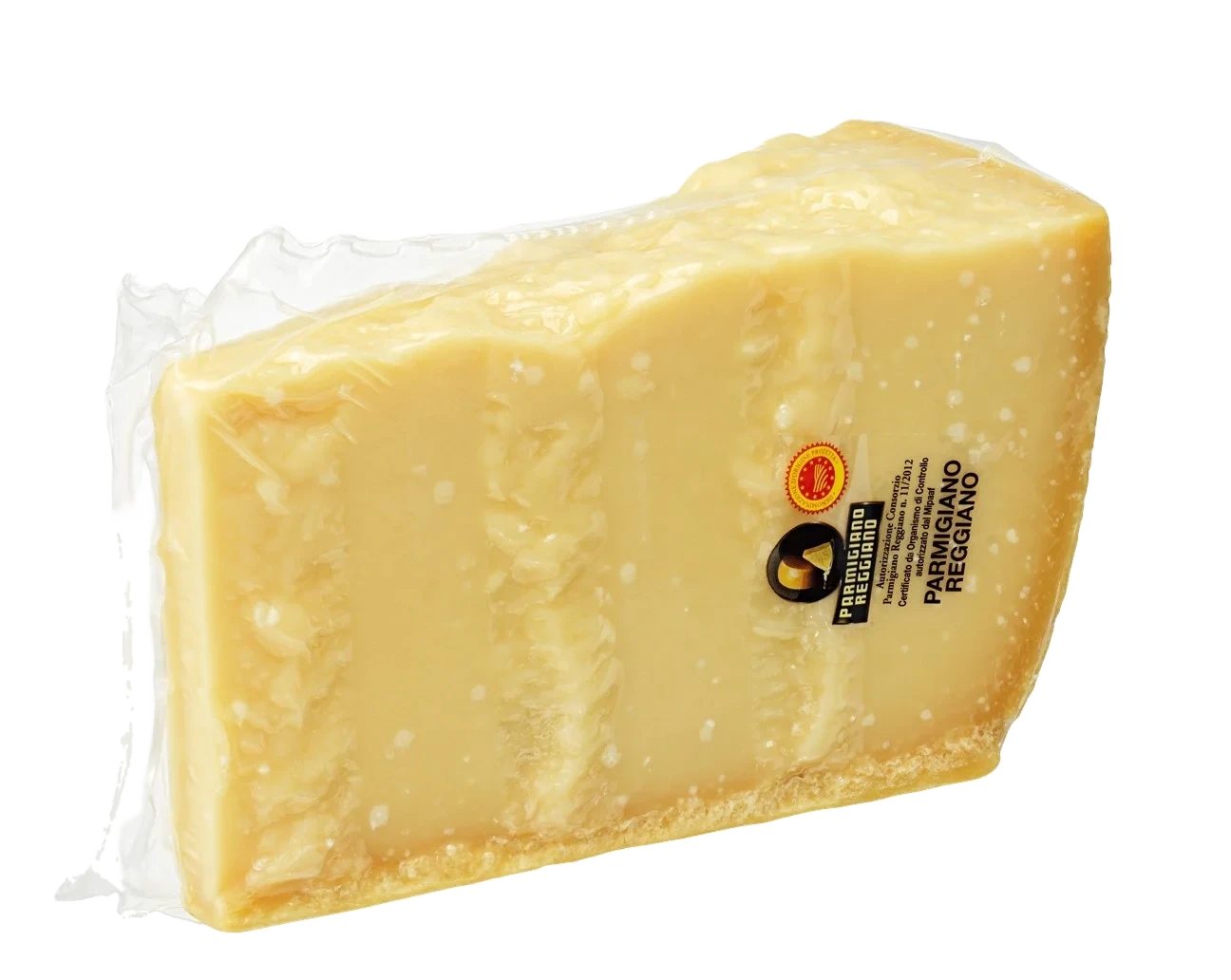 Brakes Parmigiano Reggiano i bit 24 mån