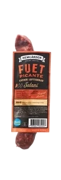 Hemgården Fuet Picante