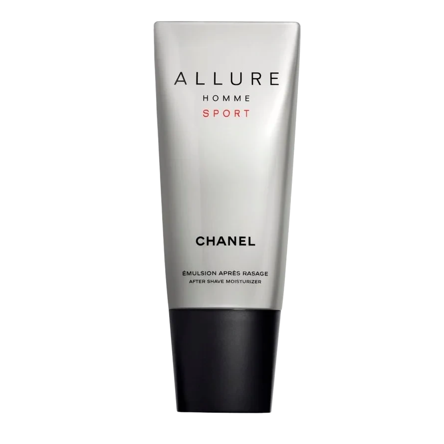 CHANEL AFTER SHAVE MOISTURISER 100 ml