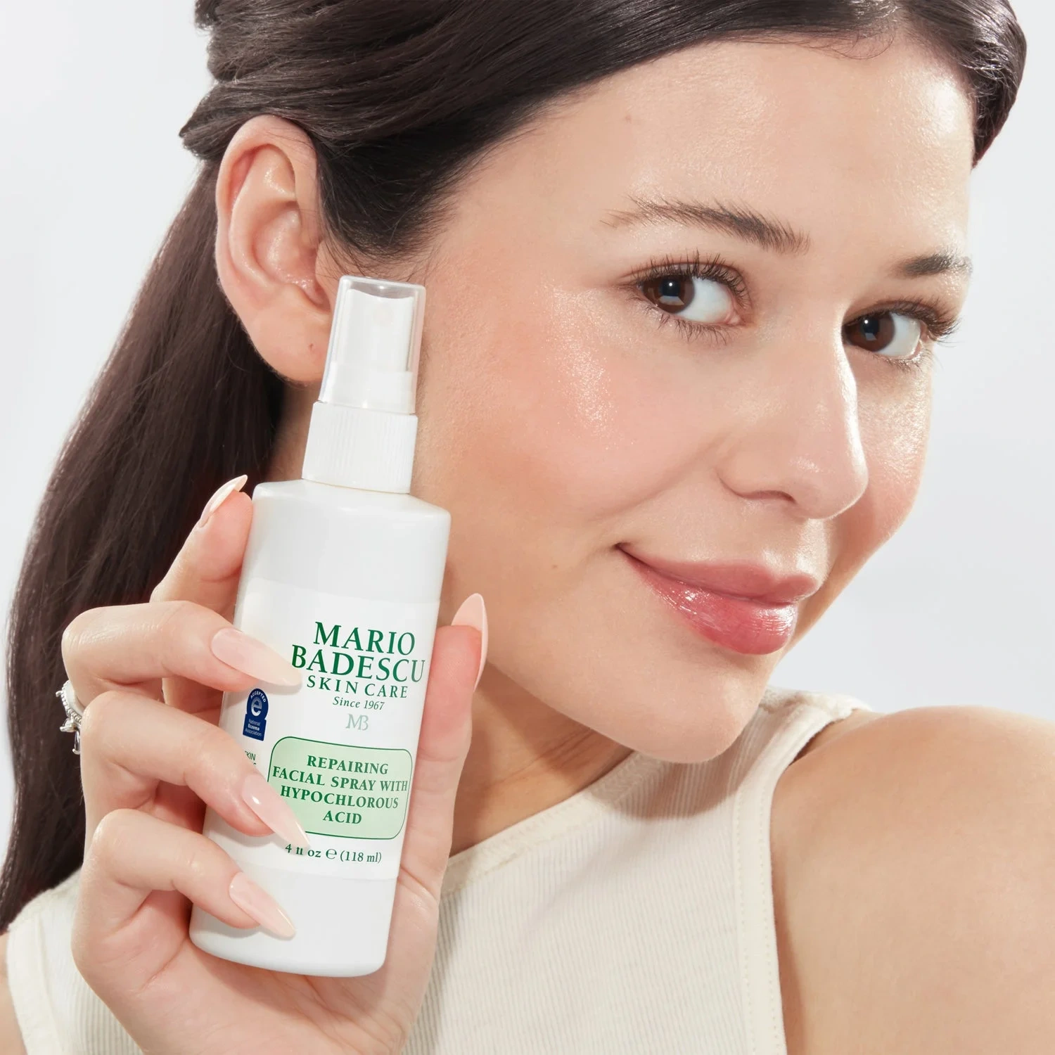 Mario Badescu Repairing Facial Spray W/ Hypochlorous Acid