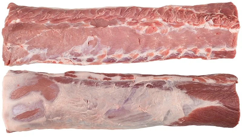 Kotlett benfri med sträng 1669