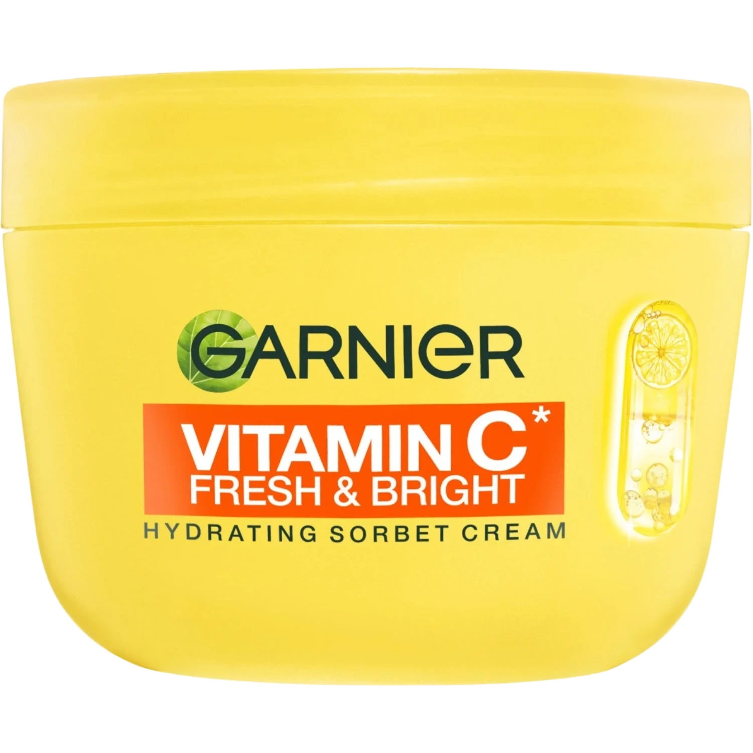 Ansiktskräm Vitamin C
