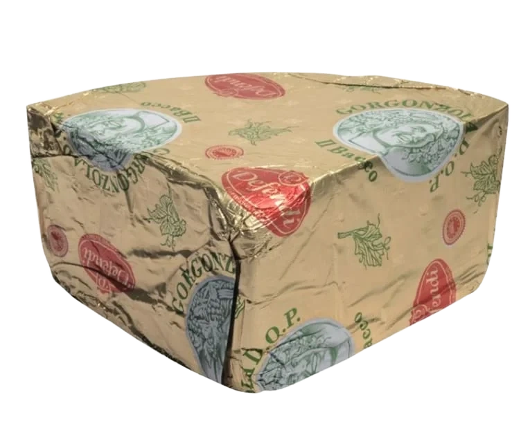 Gorgonzola Piccante, Defendi