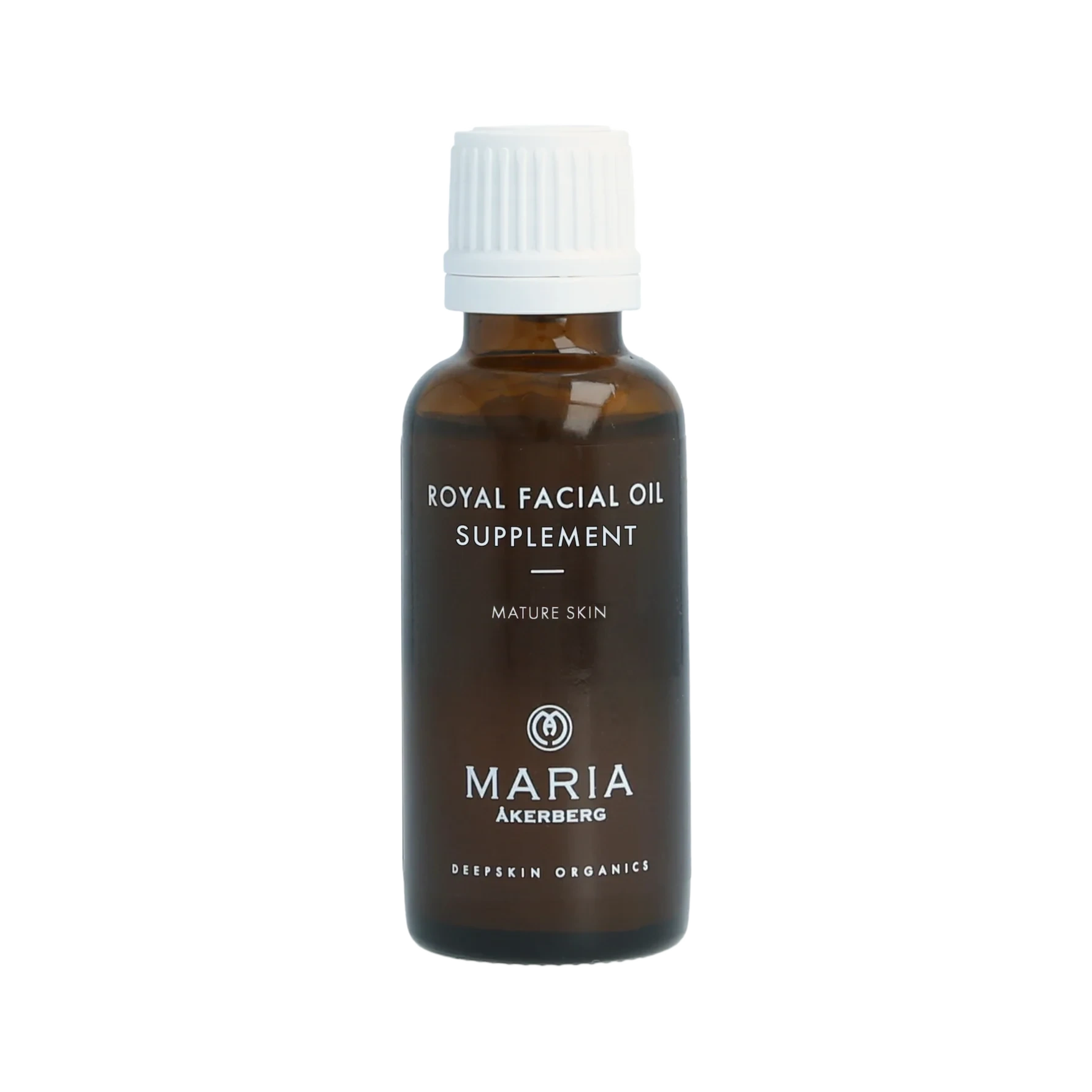 MARIA ÅKERBERG Royal Facial Oil Supplement 30 ml