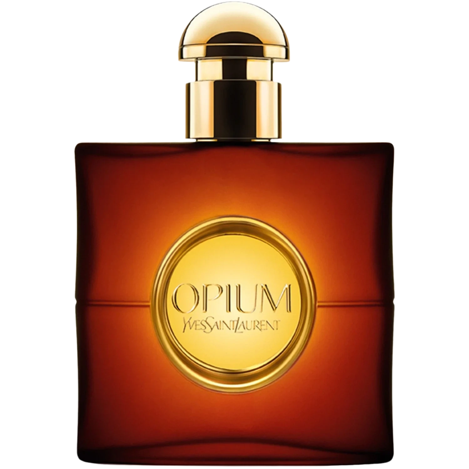 Yves Saint Laurent Opium