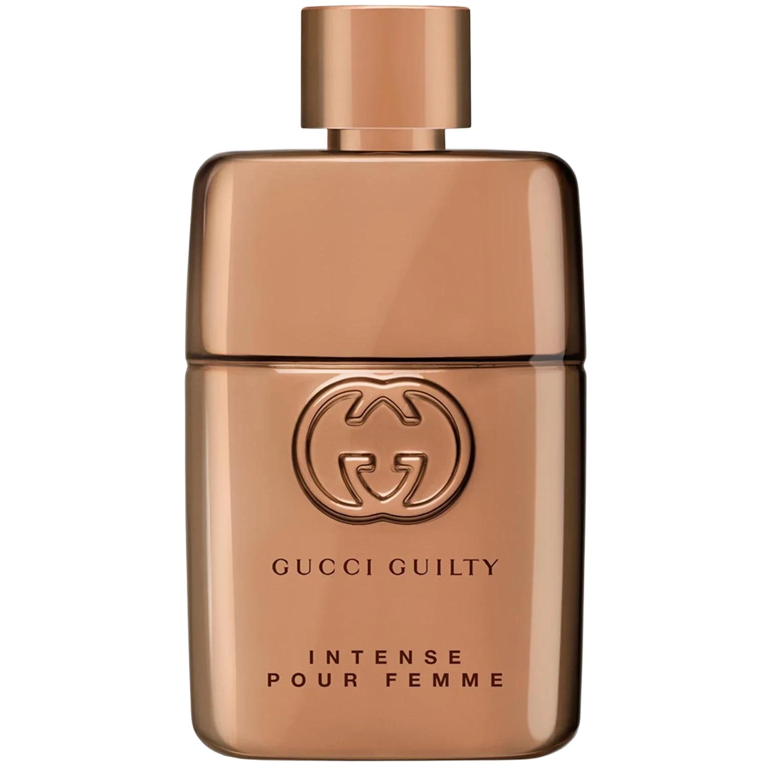 Gucci Guilty Pour Femme Intense
