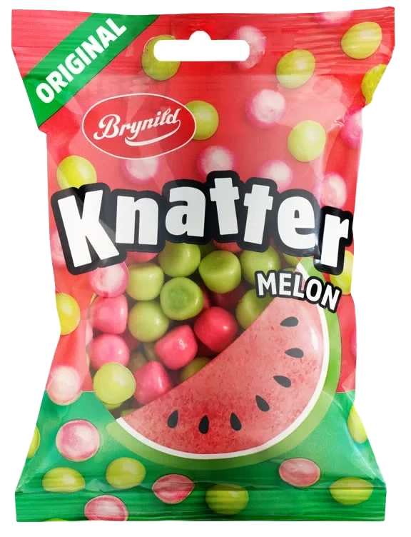 Knatter Melon