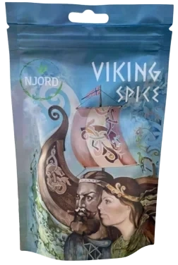 Njord Viking Spice