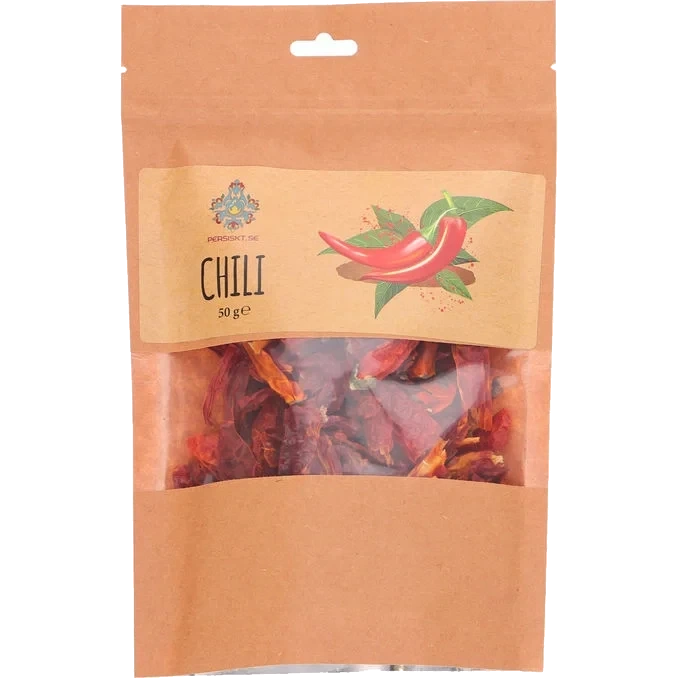Hel Chili