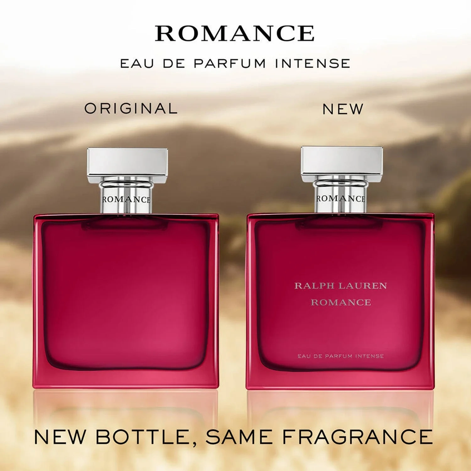 Ralph Lauren Romance Intense Eau de Parfum 100 ml