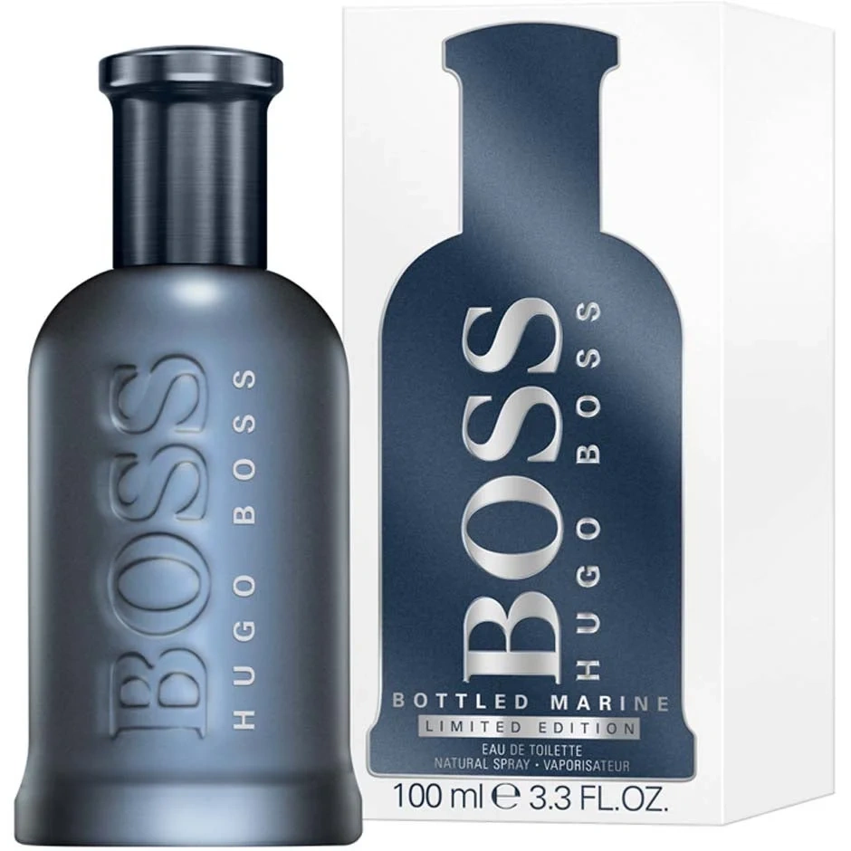 Hugo Boss Bottled Summer Edition