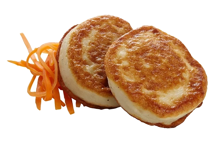 Fiskekaker msc 50g   1,5kg
