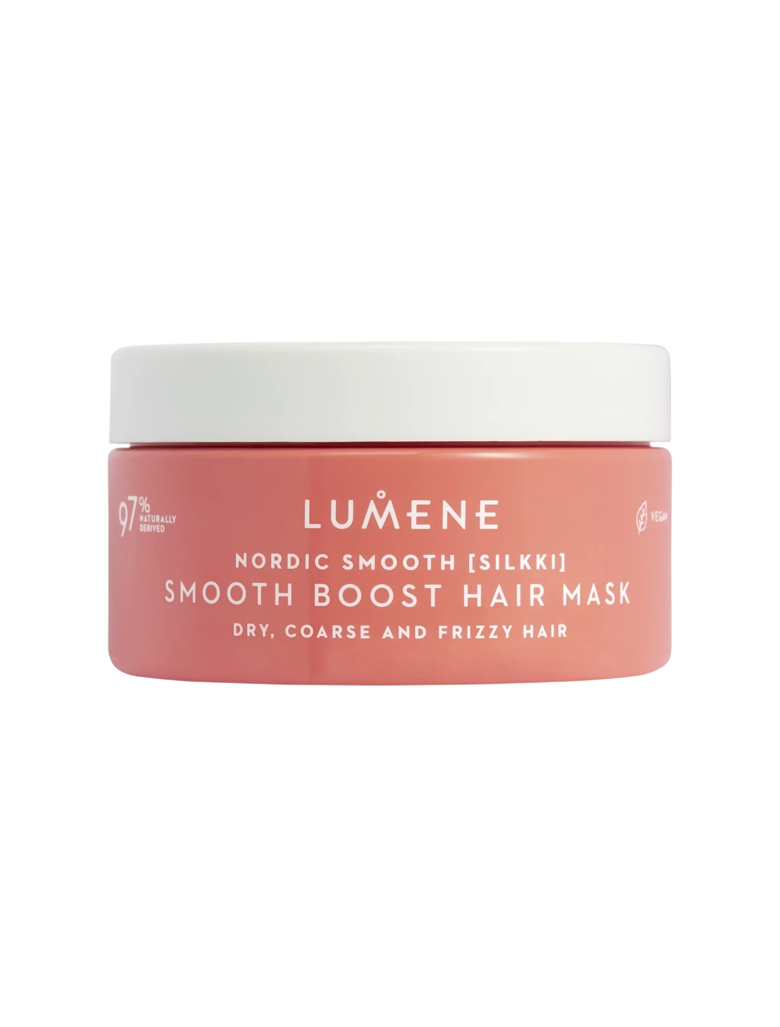 Nordic Smooth [SILKKI] Hair Mask