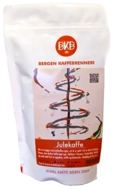 GODT LOKALT AS Julekaffe Bkb