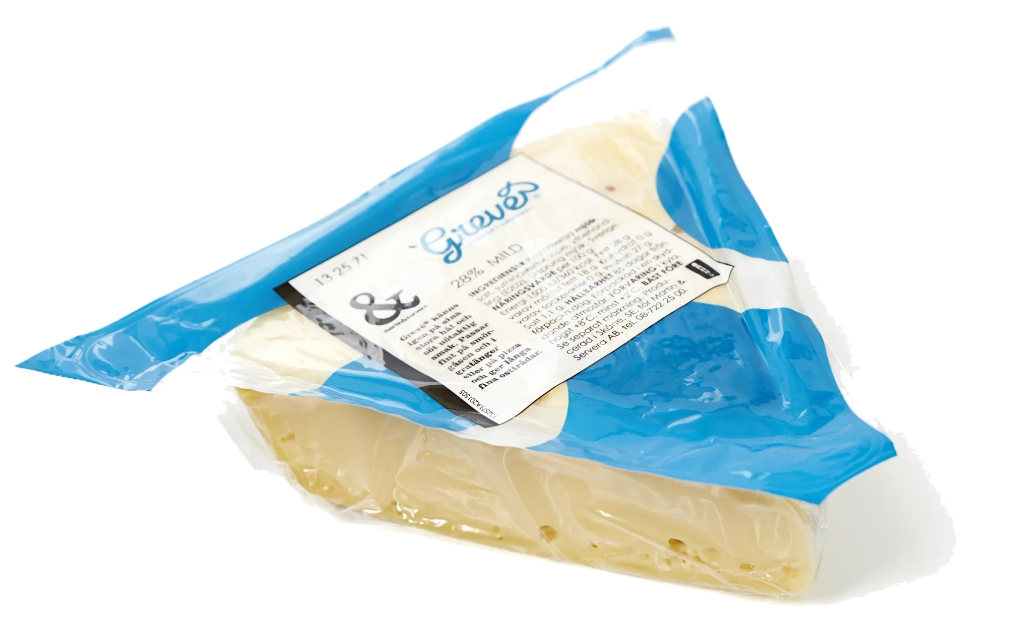 Grevé® 28 % mild