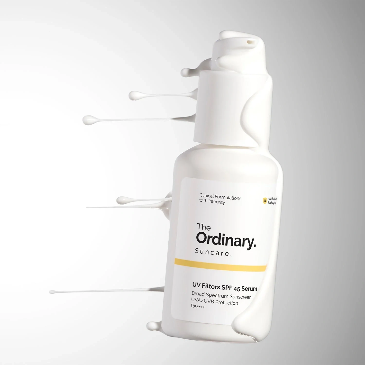 The Ordinary UV Filters SPF45 Serum 60 ml