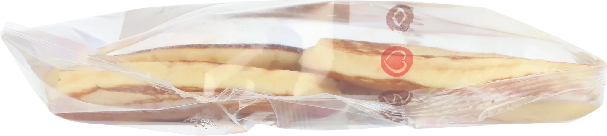La Lorraine AMERICAN PANCAKES
