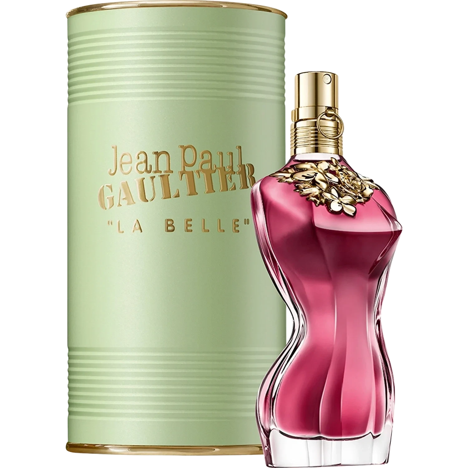 JEAN PAUL GAULTIER La Belle