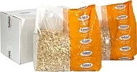 Granola Naturell