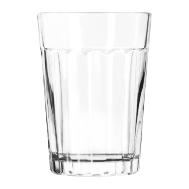 Paneled Tumbler Rocks 20,7cl X 12 stk Libbey