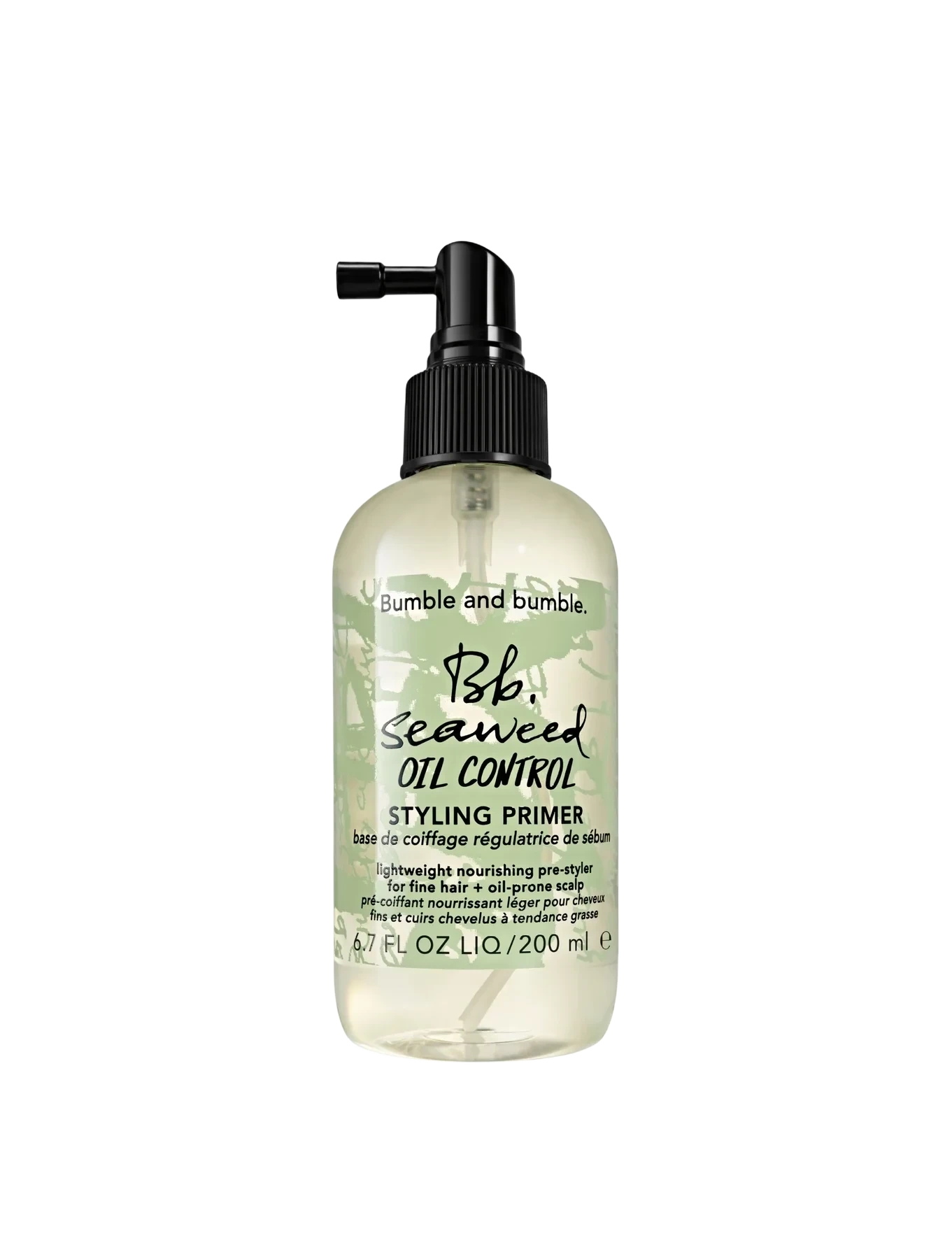 Bumble and bumble Seaweed Oil Control Styling Primer