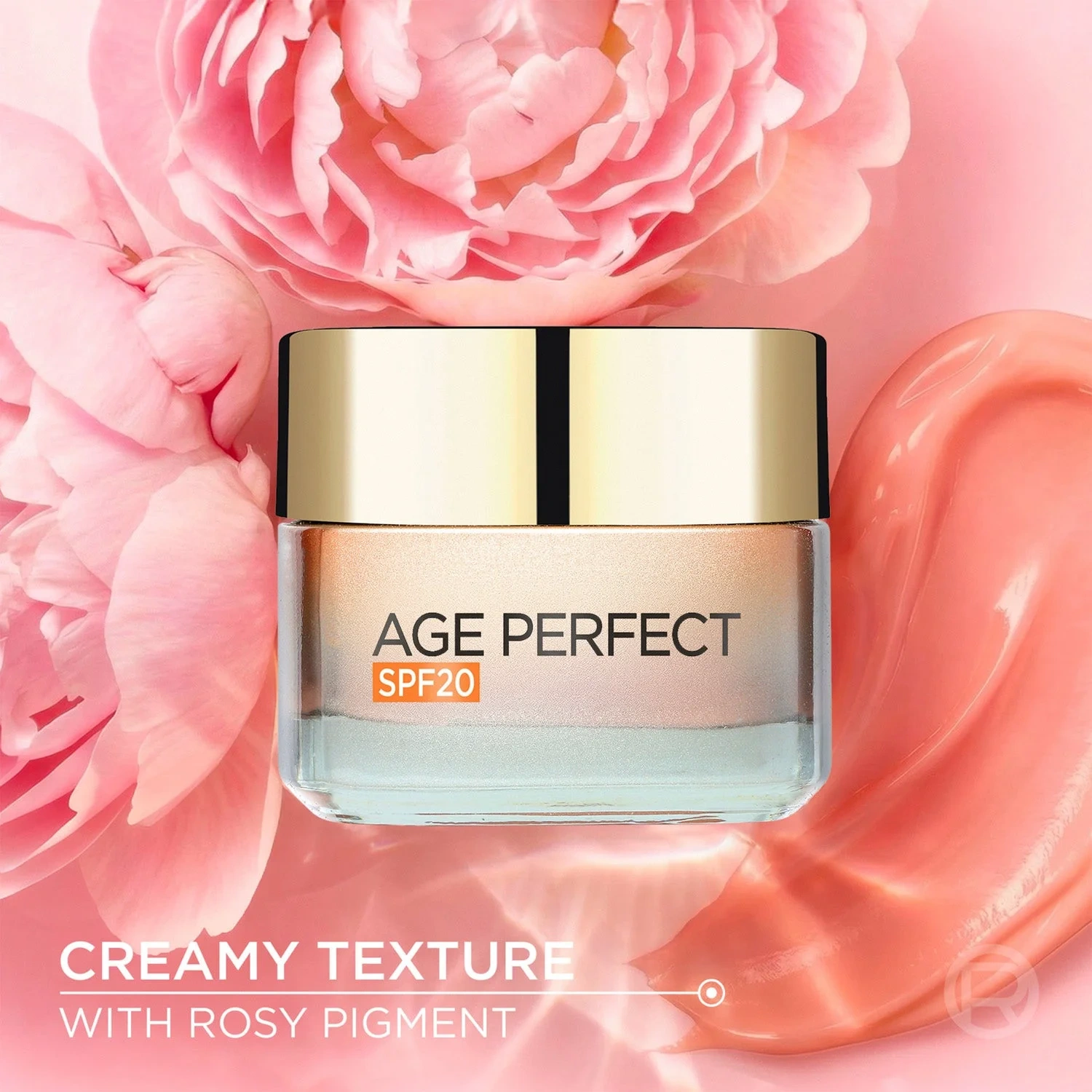 L'Oréal Paris Age Perfect Golden Age Day Creme
