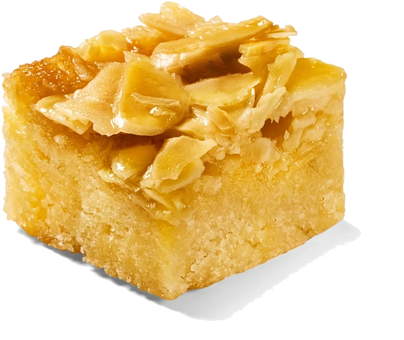 Toscakaka minibitar glutenfri