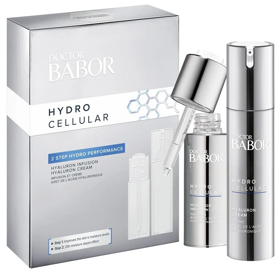 Babor Doctor Babor Lifting Cellular Set