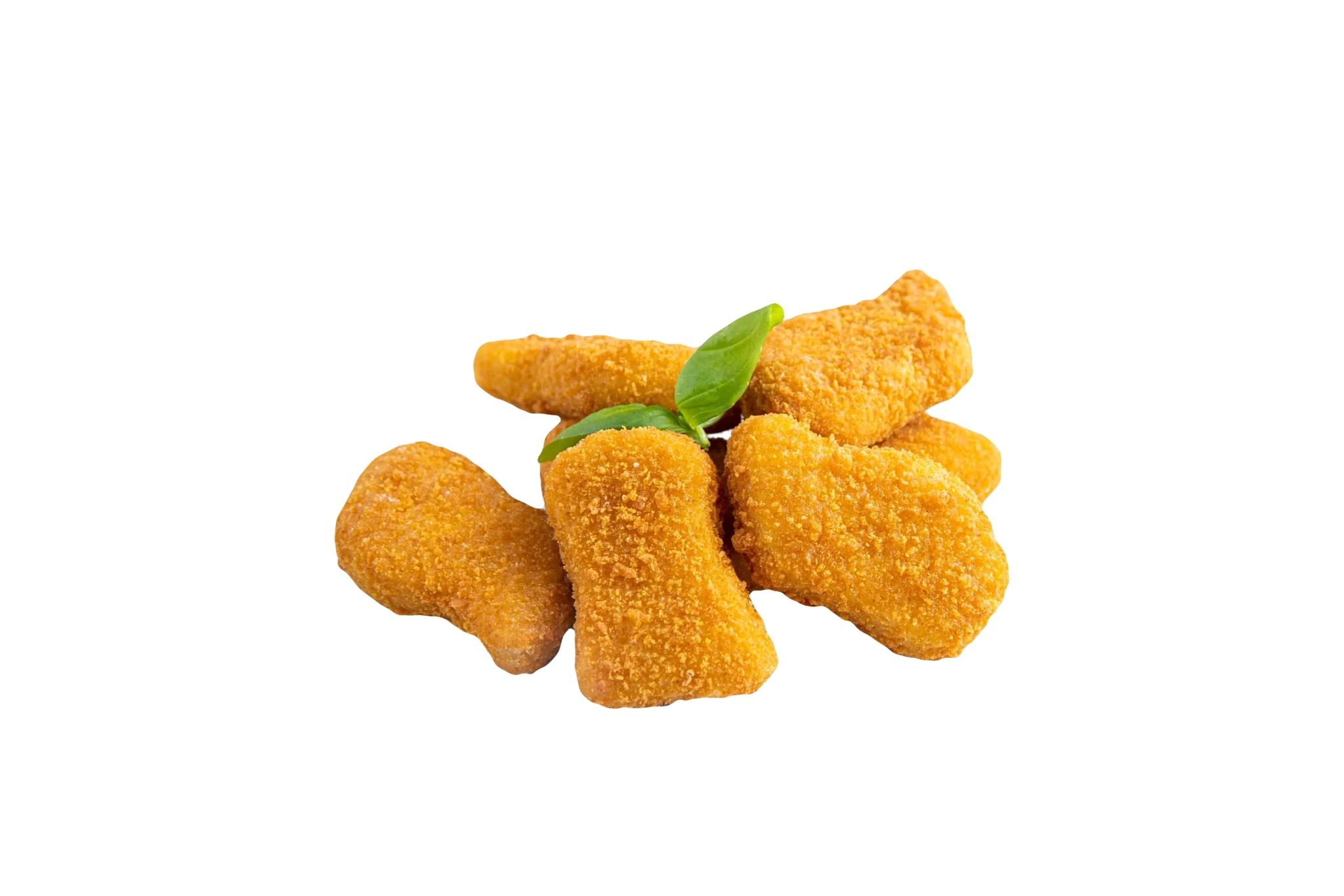 Nuggets Chicken Style 20g