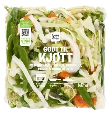 Godt til Kjøtt 300g